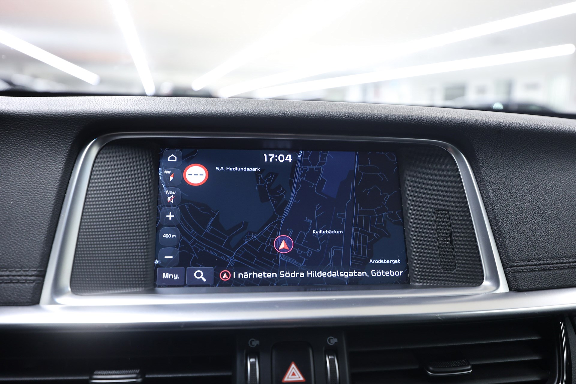 Kia Optima SW PHEV 205hk Advance Plus H/K Navi