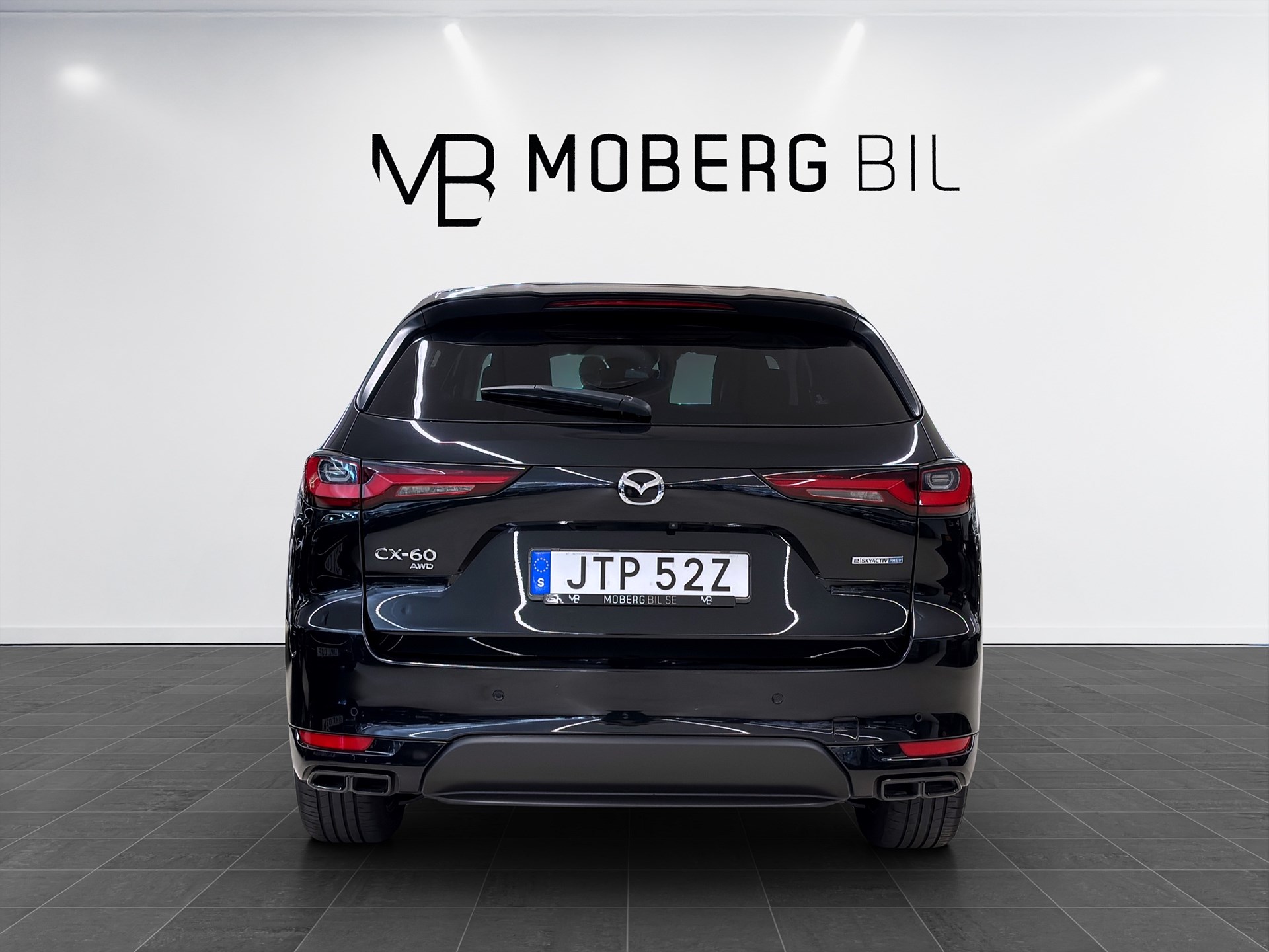 bild på bil