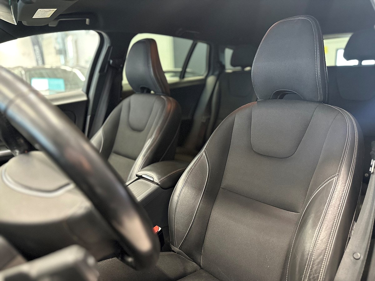 Volvo V60 Cross Country – bild 13