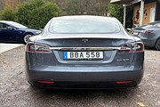 Tesla Model S Long Range AWD, 423hk, 2020