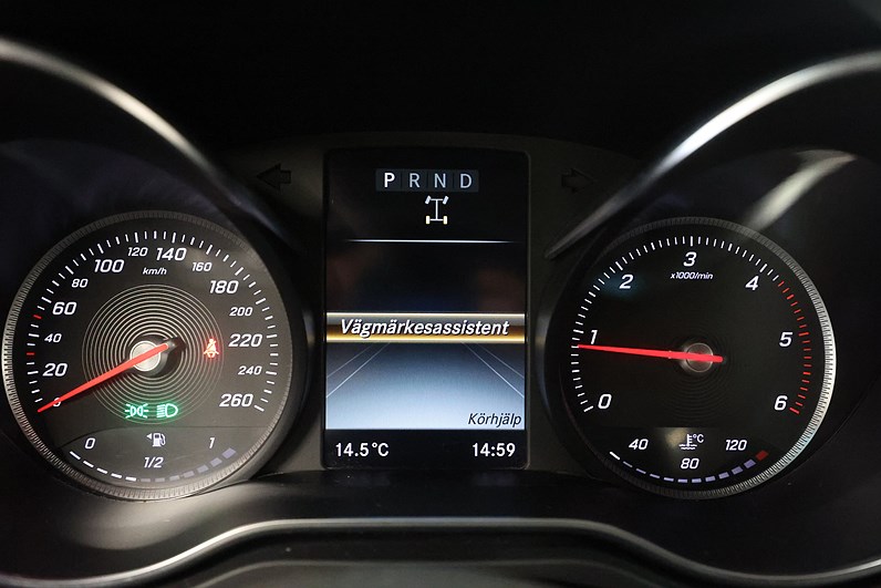 Mercedes-Benz X 250 d 4M Power Line 360 Navi Keyless Alcantara