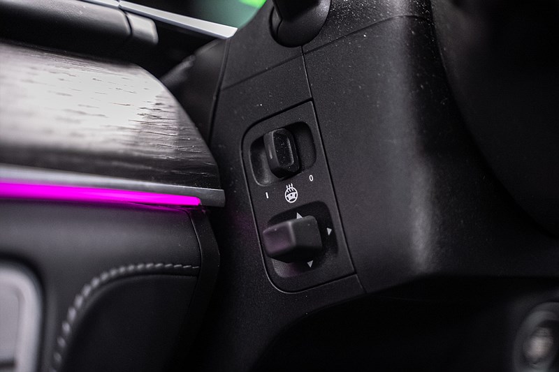 Mercedes-benz GLE 2023 - miniatyr 17