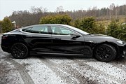 Tesla MODEL S 90D 423HK FREECHARGE