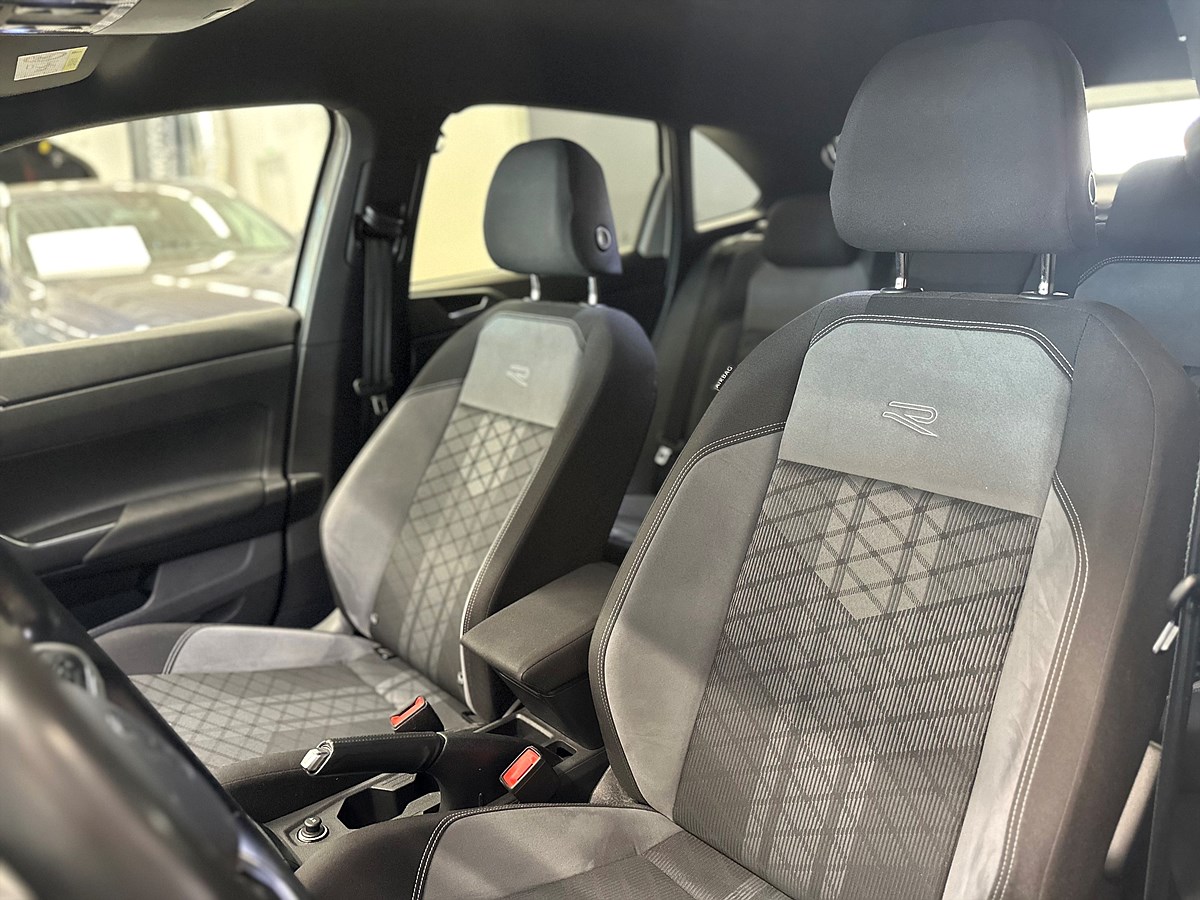 Volkswagen Taigo – bild 13