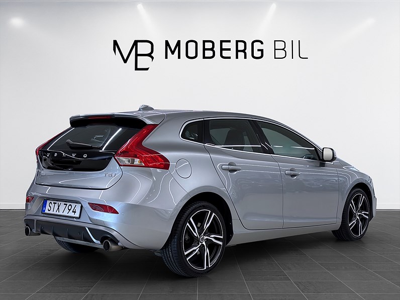 bild på bil