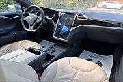 Tesla MODEL S 333HK FreeCharge livet ut