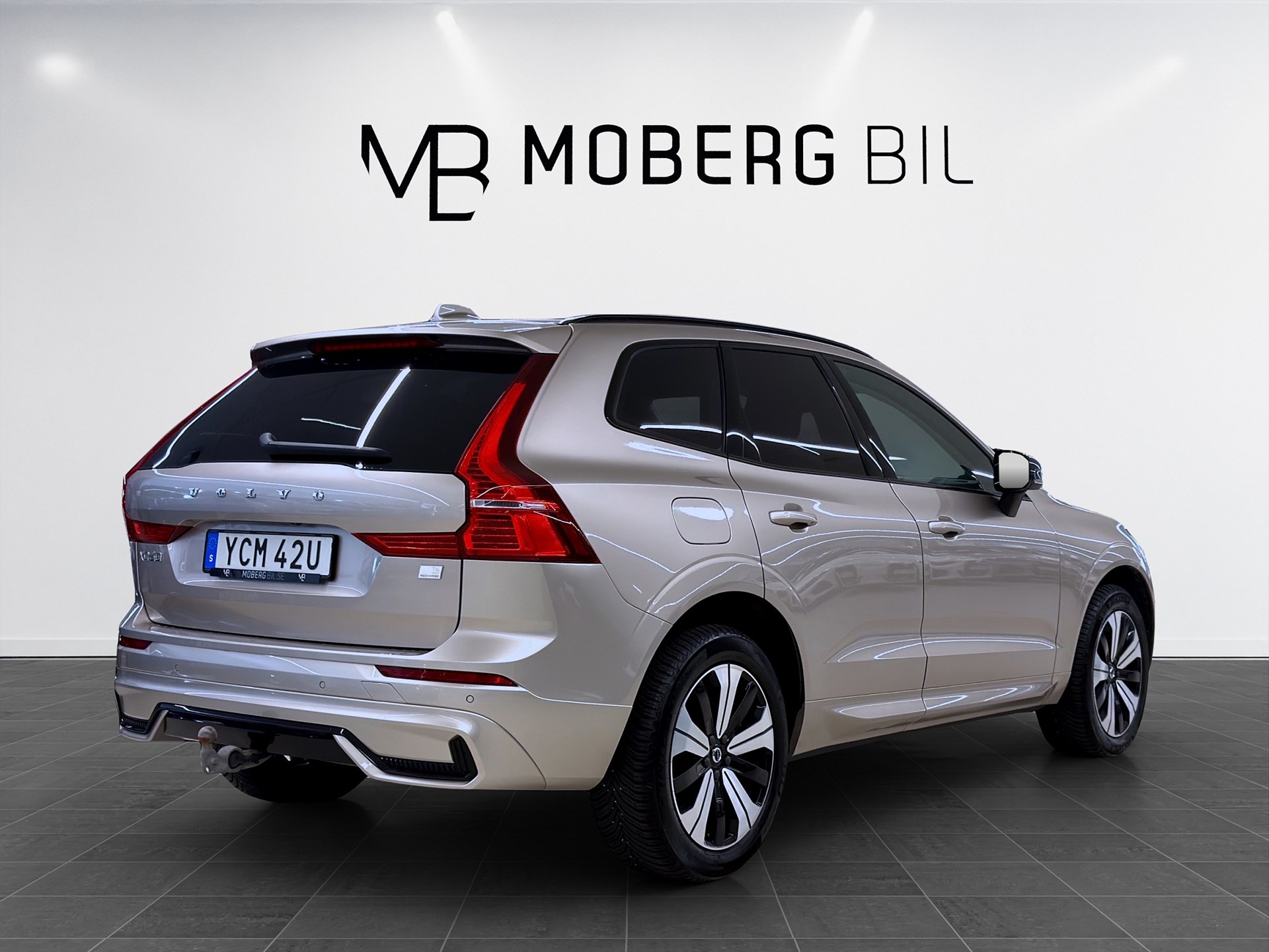 bild på bil