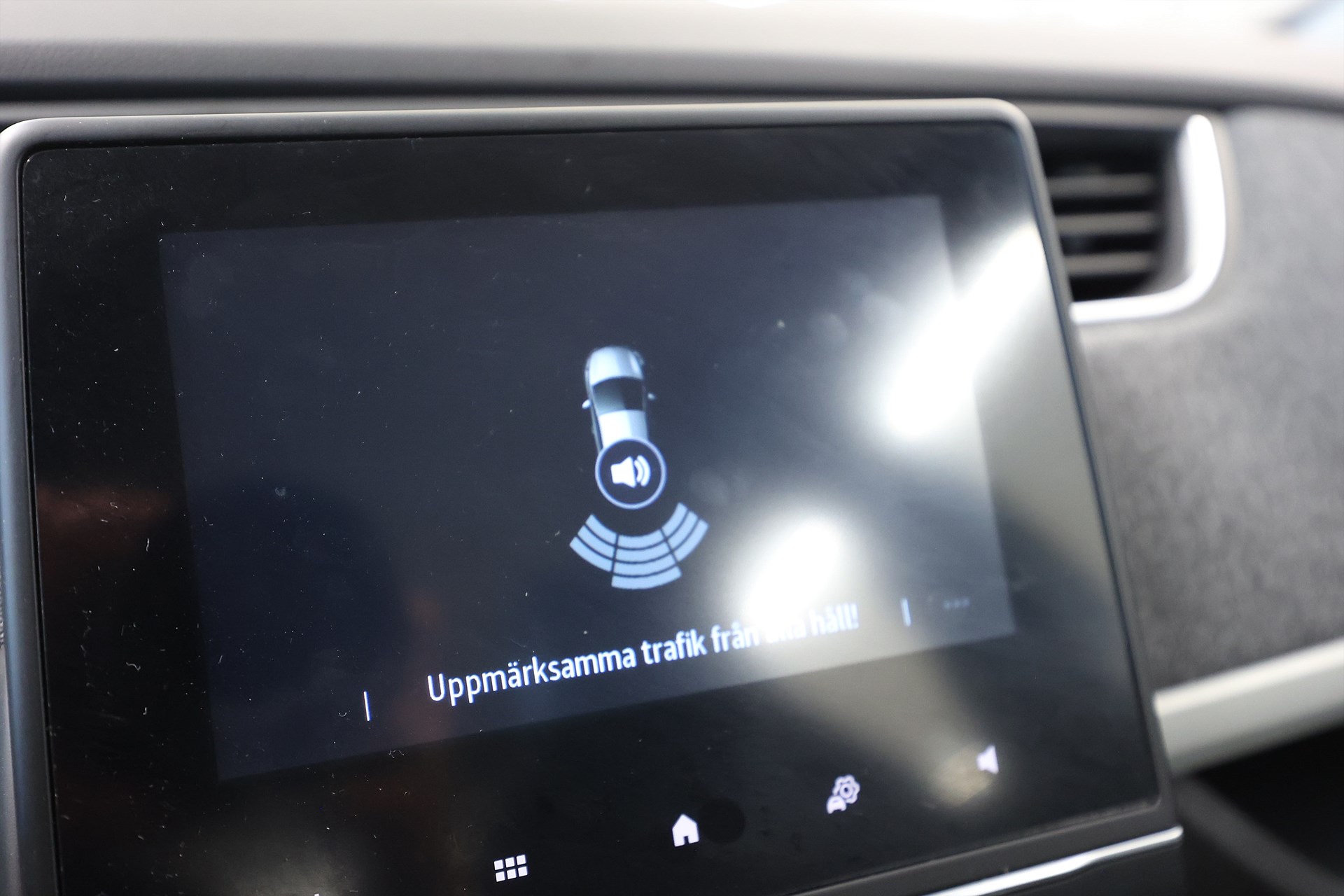 bild på bil