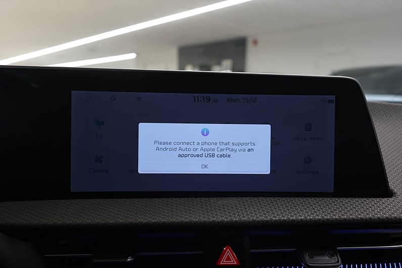 Kia EV6 77.4 kWh AWD *Kampanj!* Base 360 Drag Ventilerade Upp till 506km