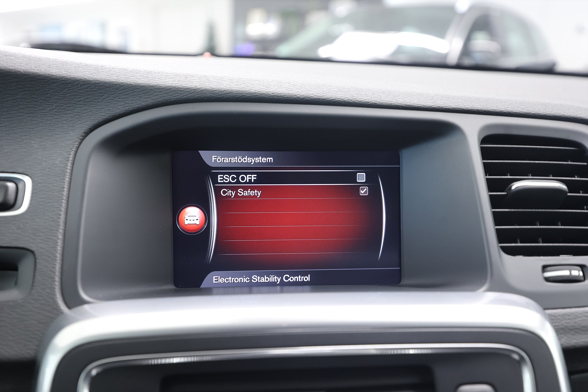 Volvo V60 D4 190hk Summum Värmare B-kamera Navi Skinn