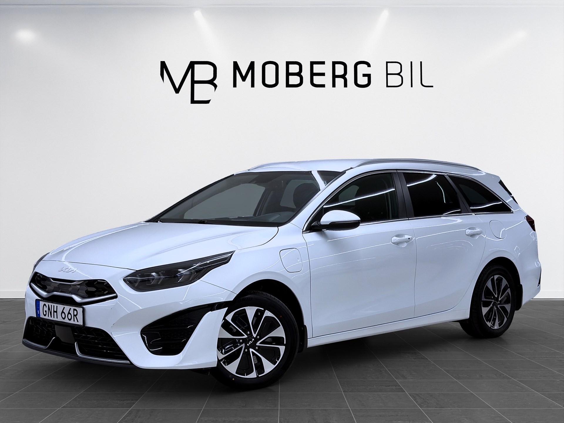 bild på bil