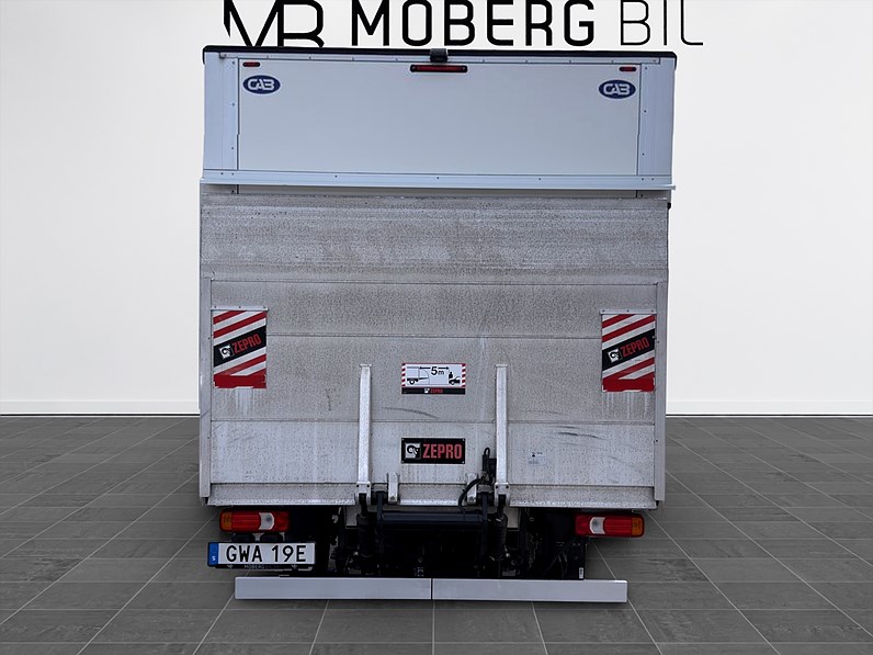 bild på bil