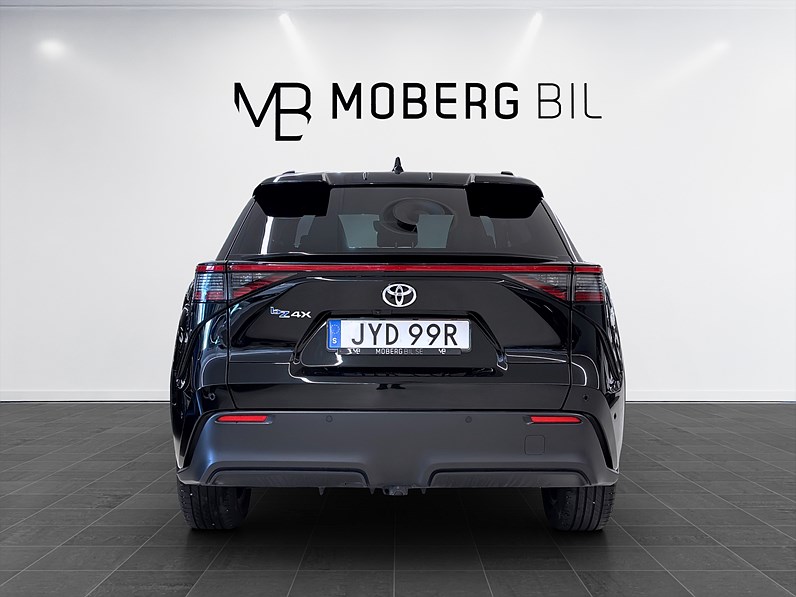 bild på bil