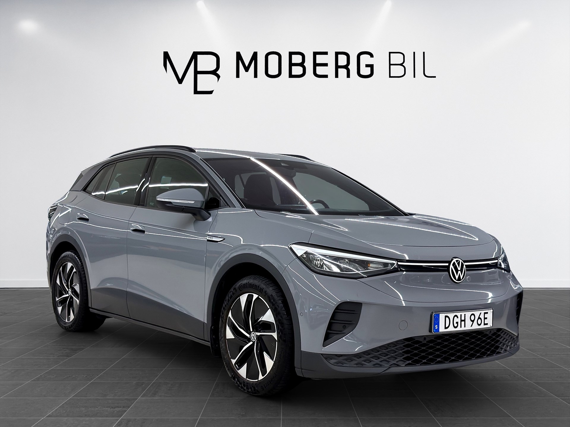 bild på bil