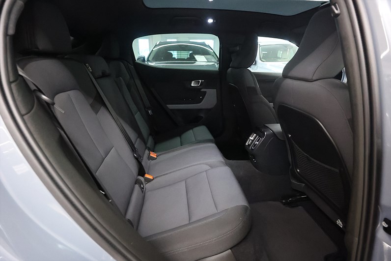 Polestar 2 Long Range 231hk Pilot Plus Pano H/K 360 Navi