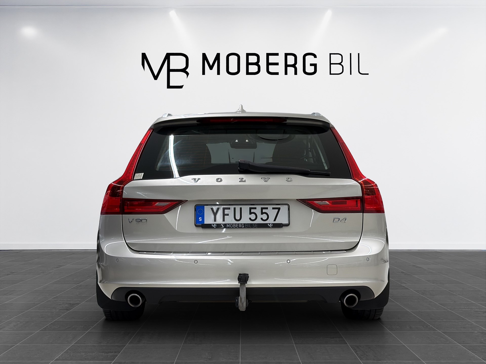 bild på bil