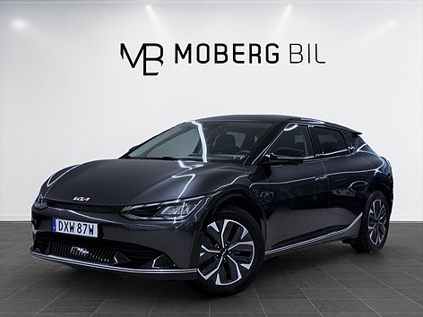 bild på bil