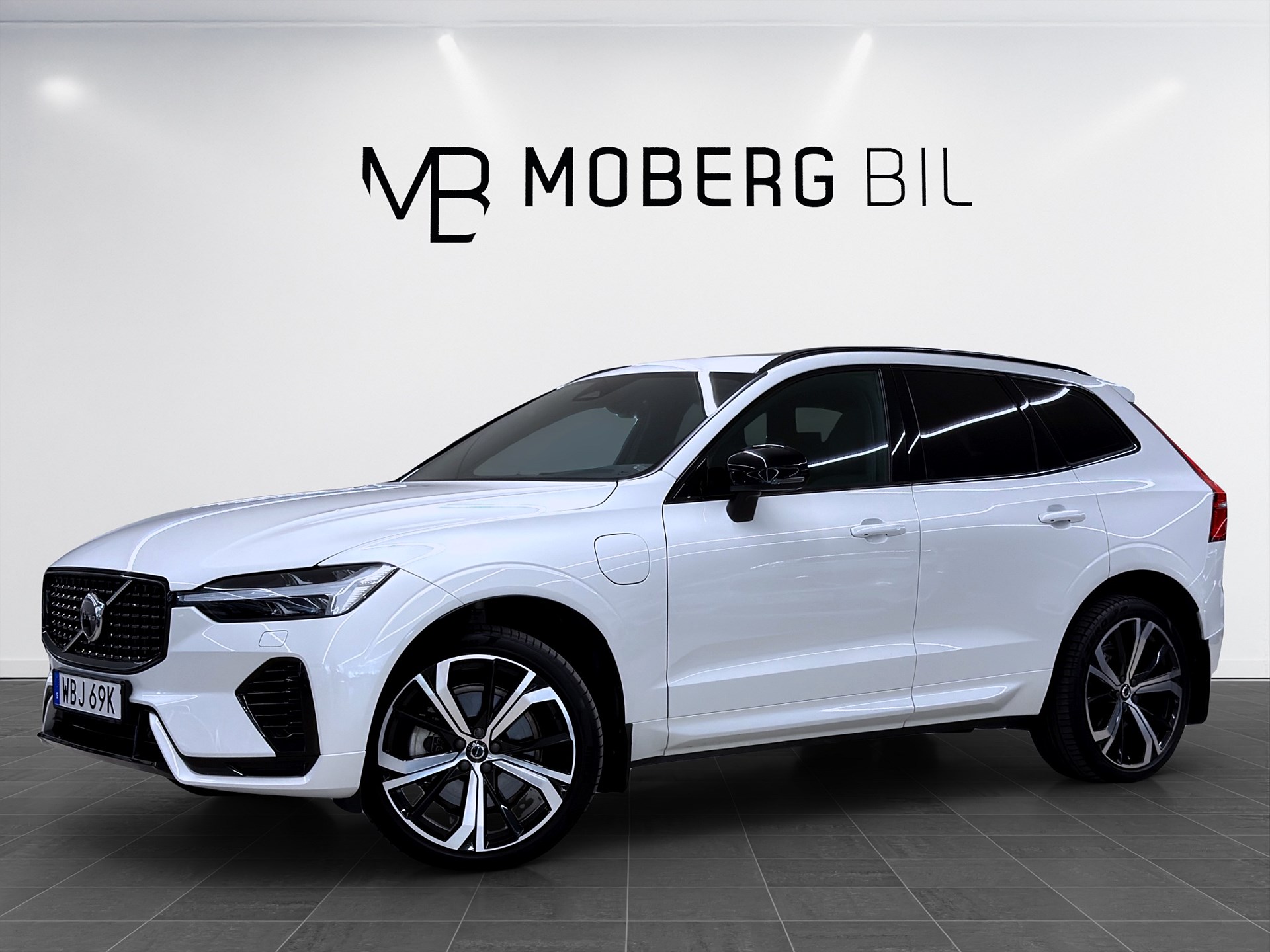 bild på bil