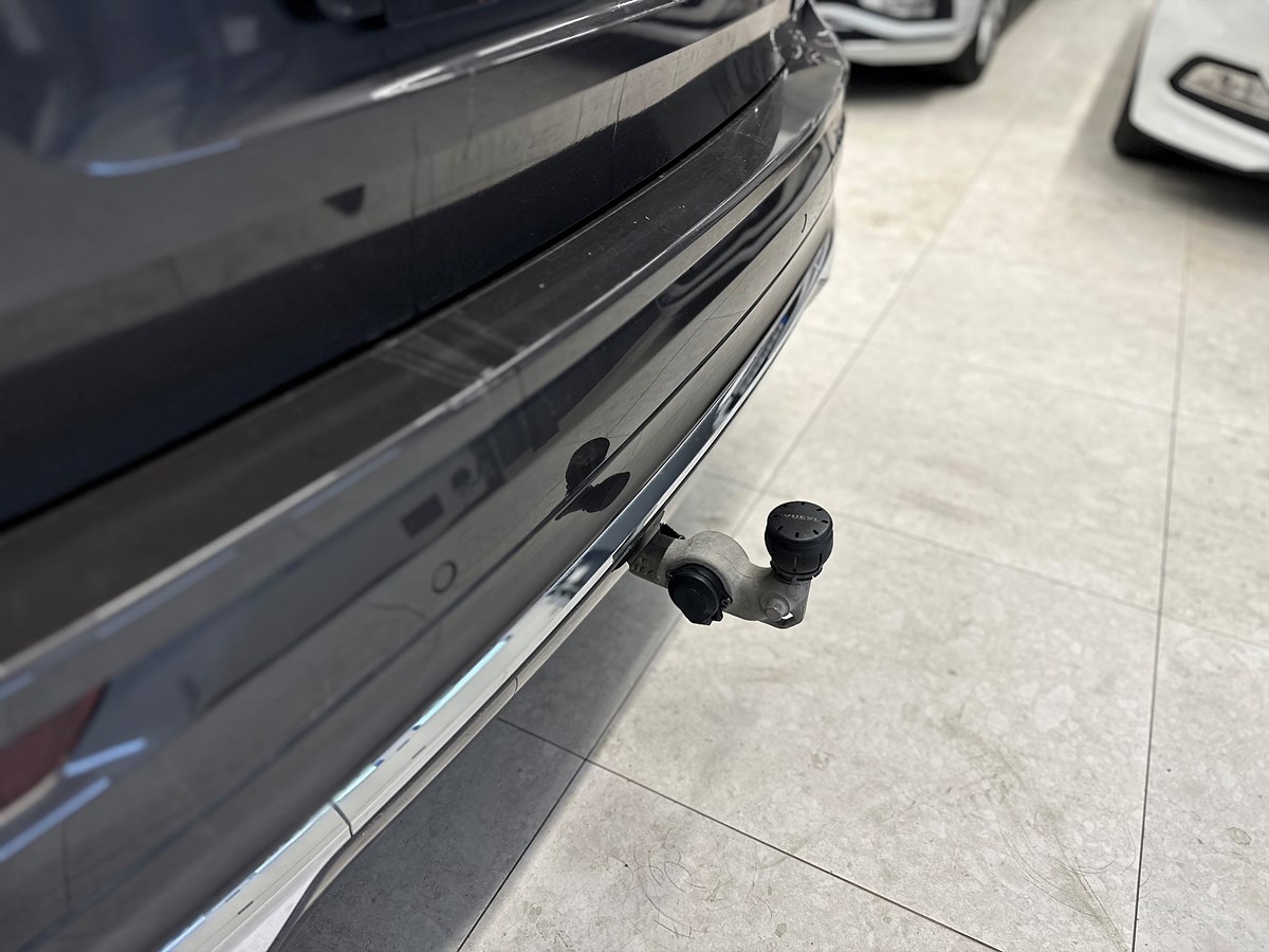 Volvo XC60 – bild 9