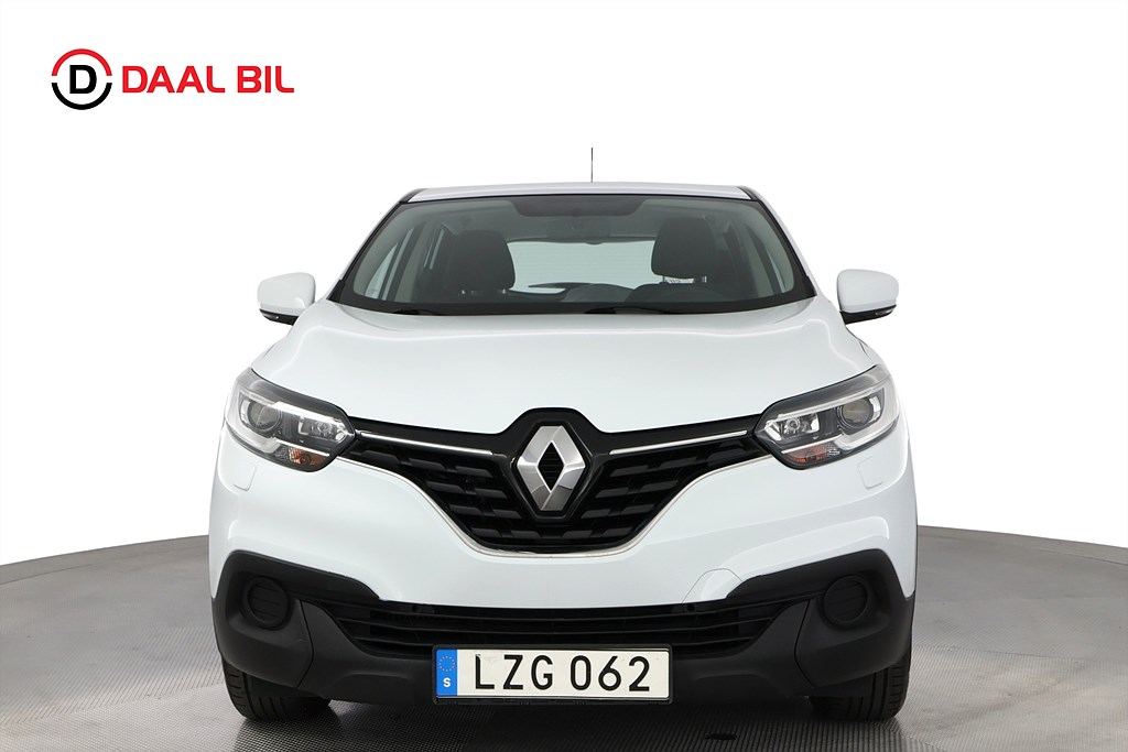 Renault Kadjar – bild 2