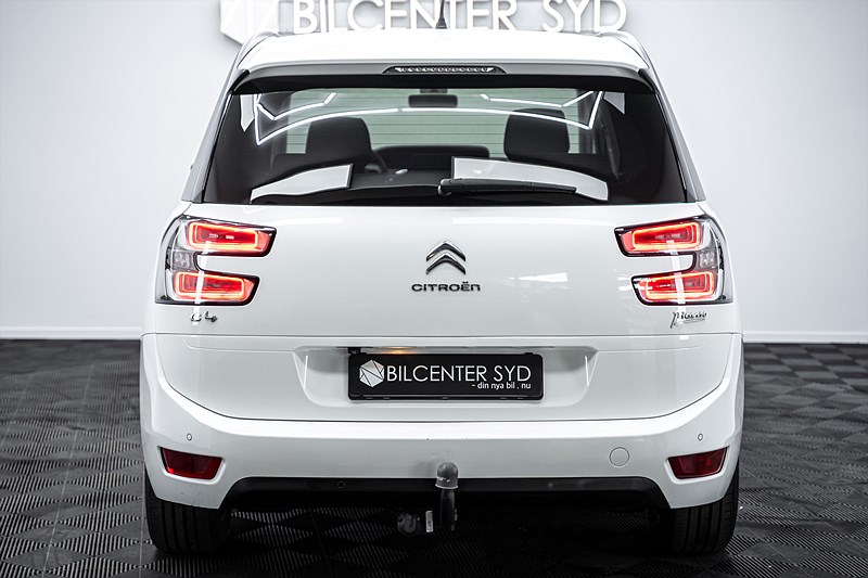 Citroën Grand C4 Picasso 2015 - miniatyr 10