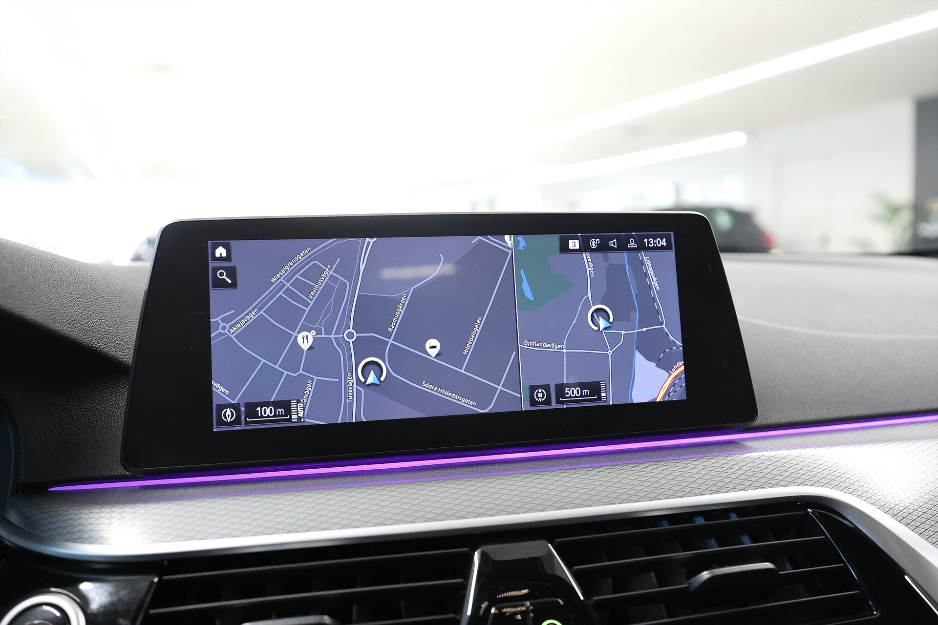 BMW 530e xDrive Sedan 252hk M Sport Keyless B-kamera