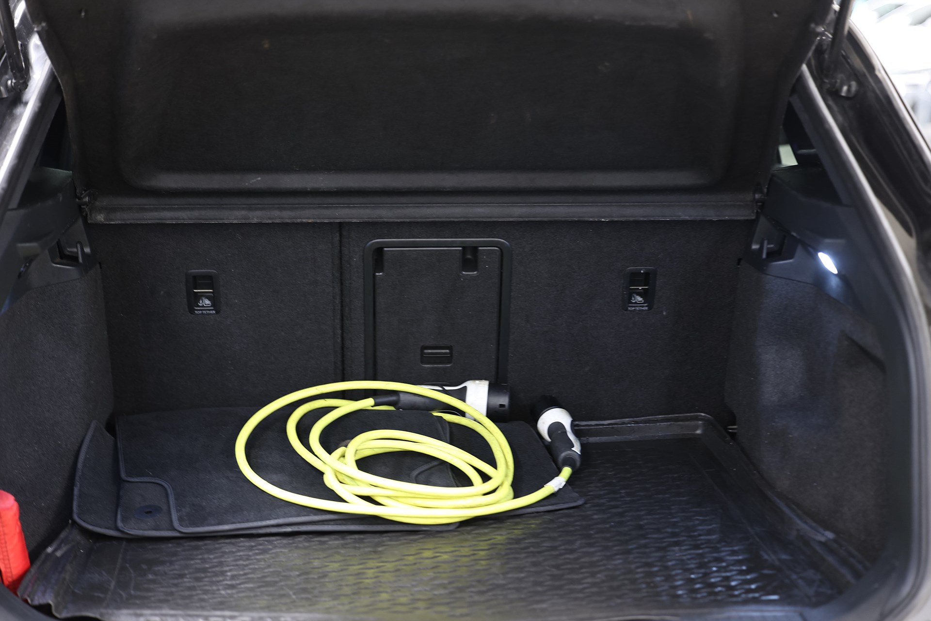 Volkswagen ID.4 GTX 299hk Drag Navi B-kamera Värmare