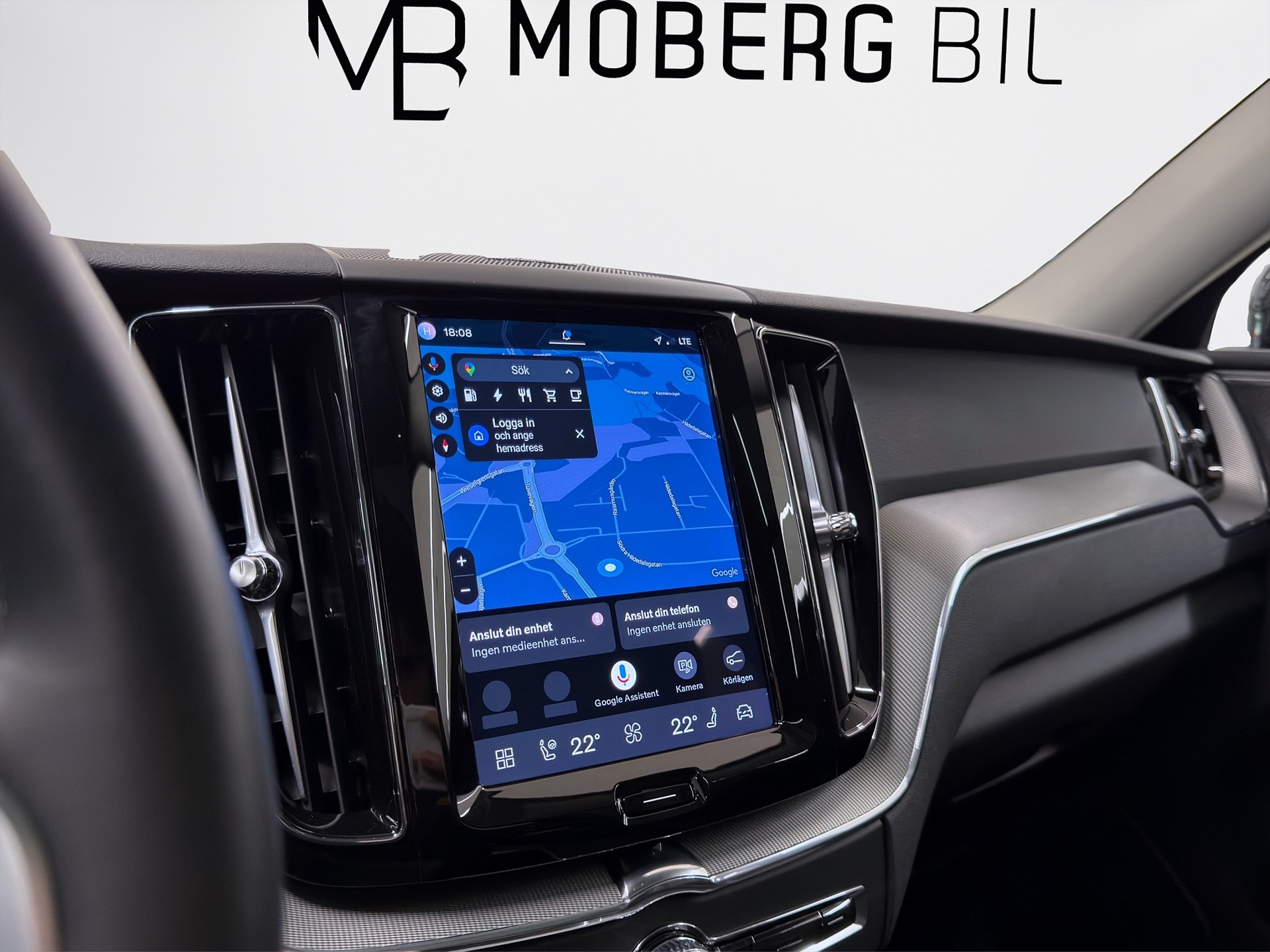 T6 Plug-In Hybrid 350hk Plus Dark Edt !KAMPANJ! H/K