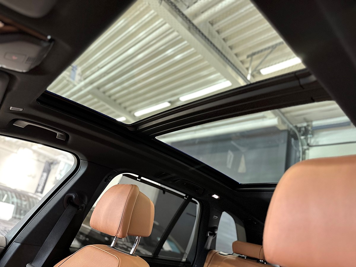 BMW X5 – bild 18