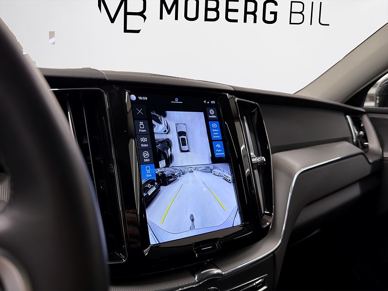 T6 Plug-In Hybrid 350hk Plus Dark Edt !KAMPANJ! H/K
