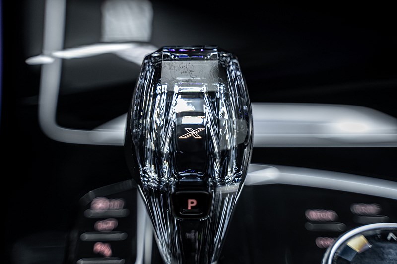 Bmw X5 – Bilcenter Syd 2019 - miniatyr 21