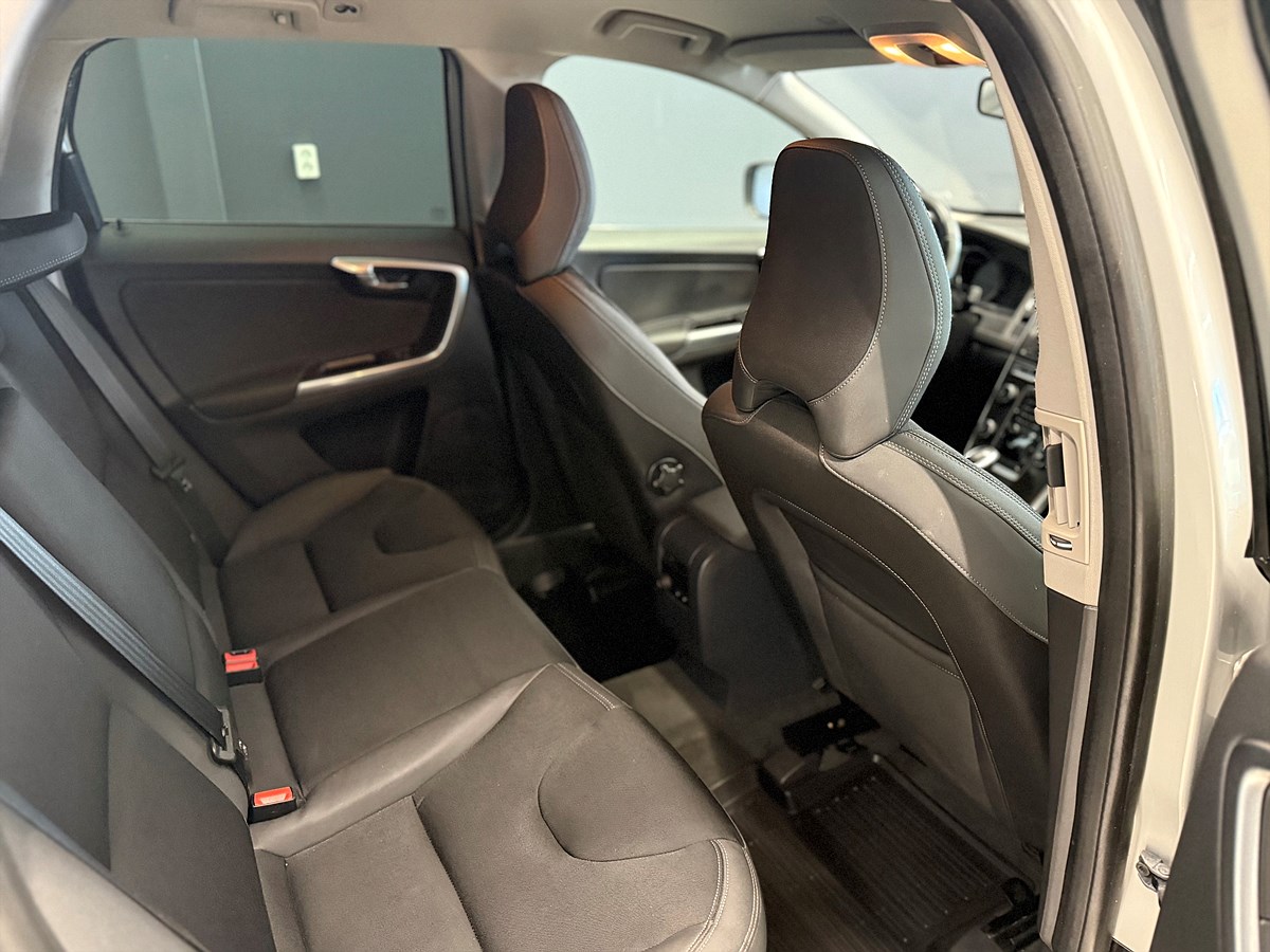 Volvo XC60 – bild 15