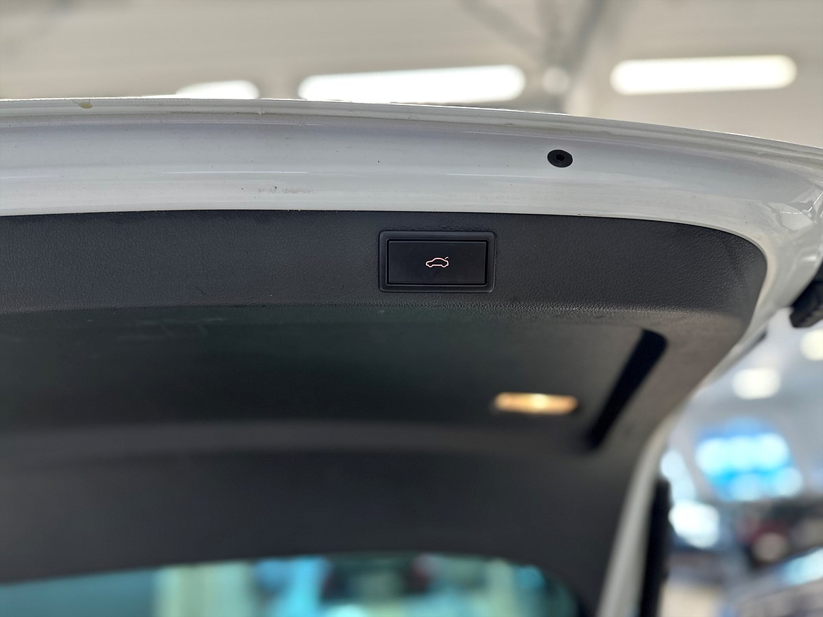 Škoda Superb – bild 8