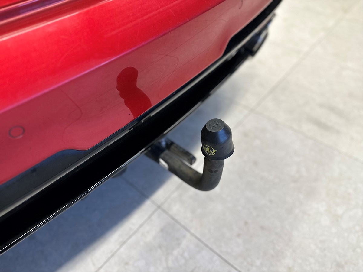 Kia Stinger – bild 6
