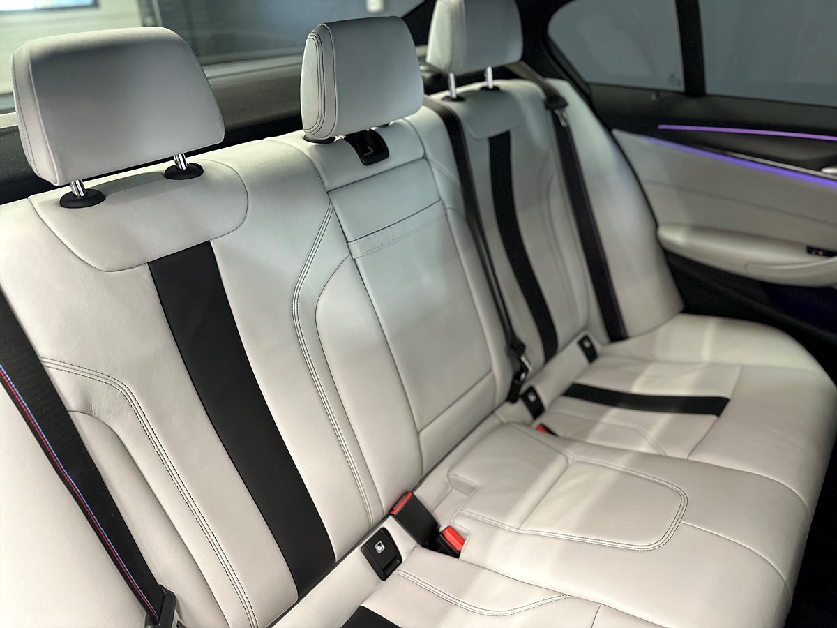 BMW M5 – bild 23