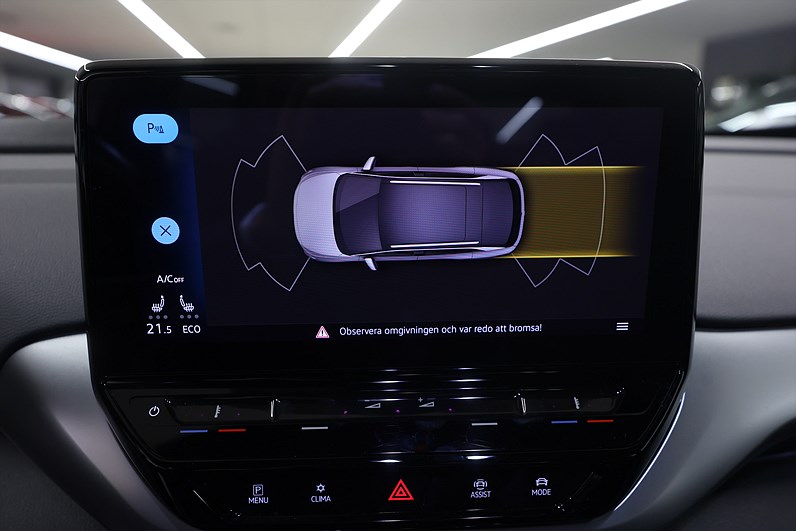 Volkswagen ID.4 Pro Performance 204hk *Kampanj!* Navi Carplay