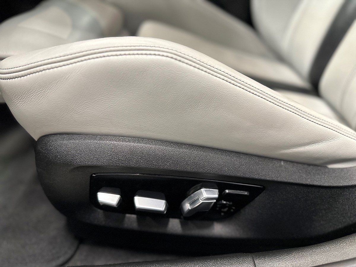 BMW M5 – bild 20