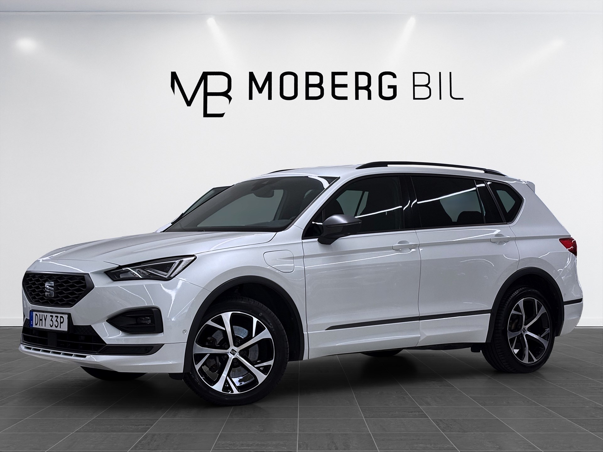 bild på bil