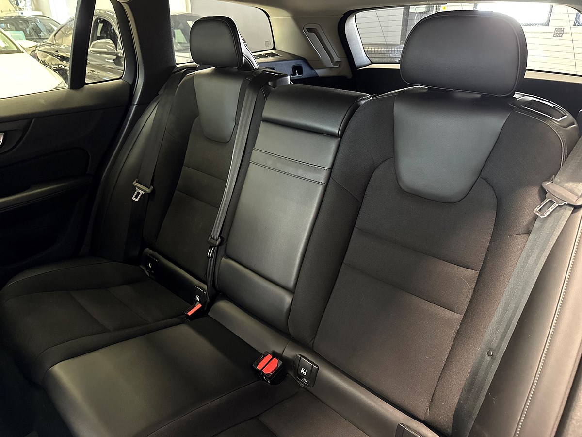 Volvo V60 – bild 19