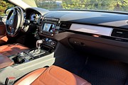 Volkswagen Touareg 3.0 TDI 4Motion TipTronic, 204hk, 2017