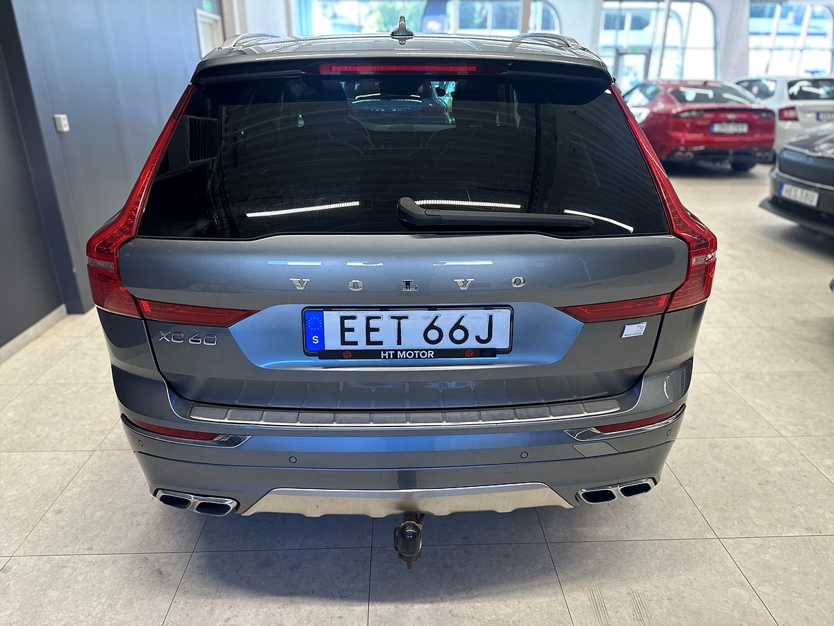 Volvo XC60 – bild 7