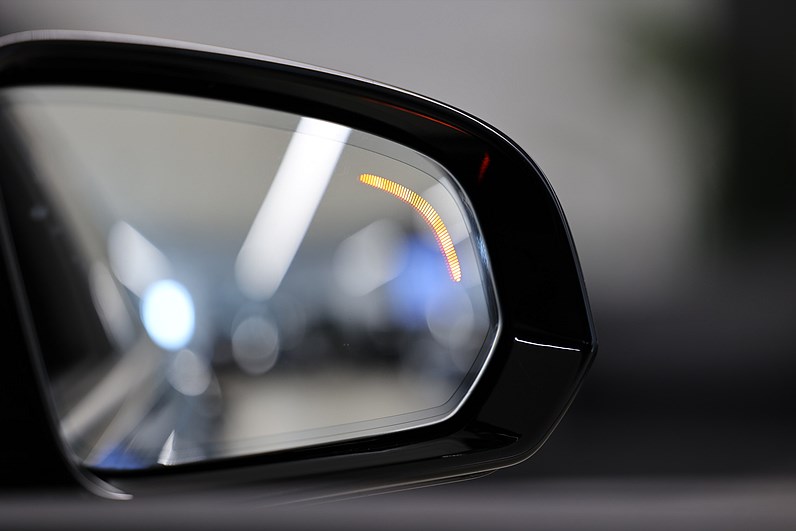 Volvo V60 T4 190hk Adv Edition B-kamera BLIS VOC Navi