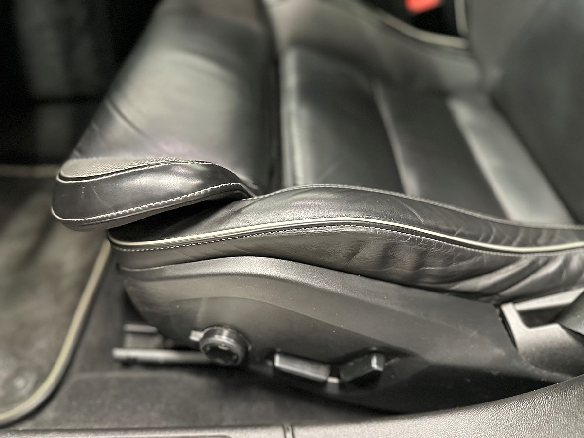Volvo V60 – bild 17