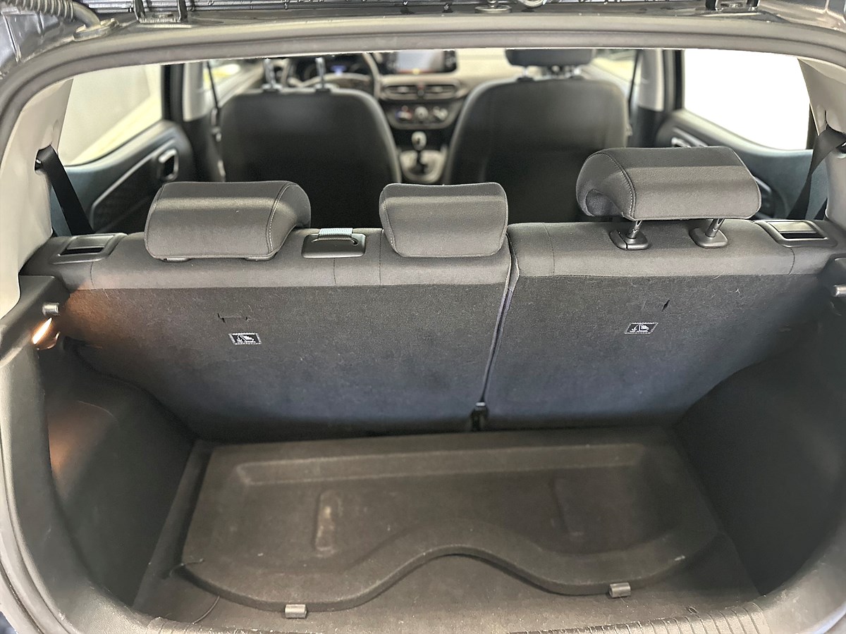 Hyundai i10 – bild 7