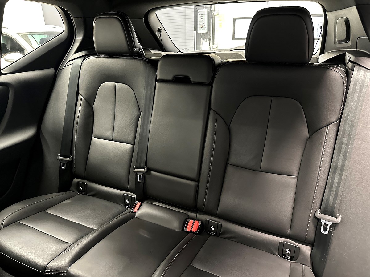 Volvo XC40 – bild 19
