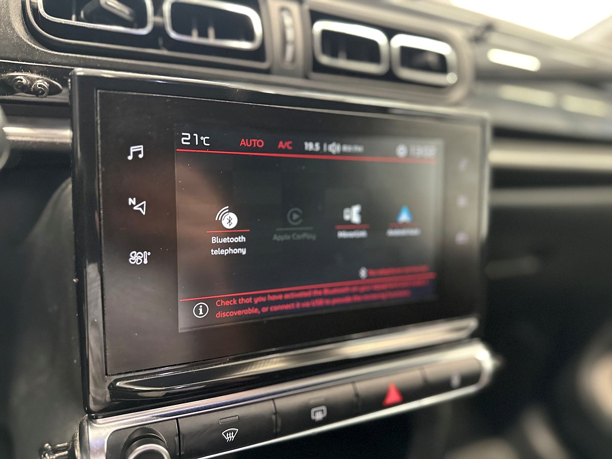 Citroën C3 – bild 16