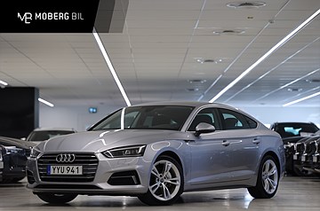 bild på bil