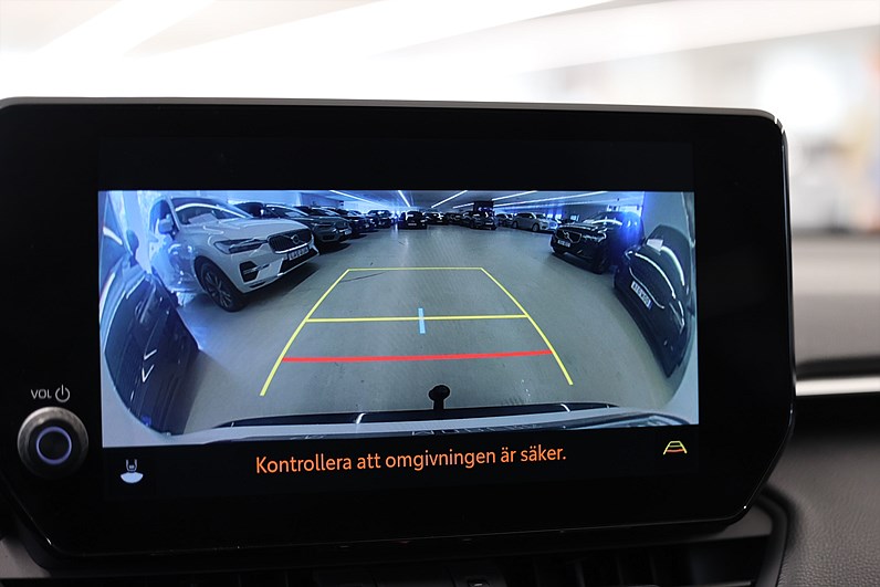 bild på bil