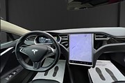 Tesla Model S 85D, 423hk MCU2 FreeCharge livet ut