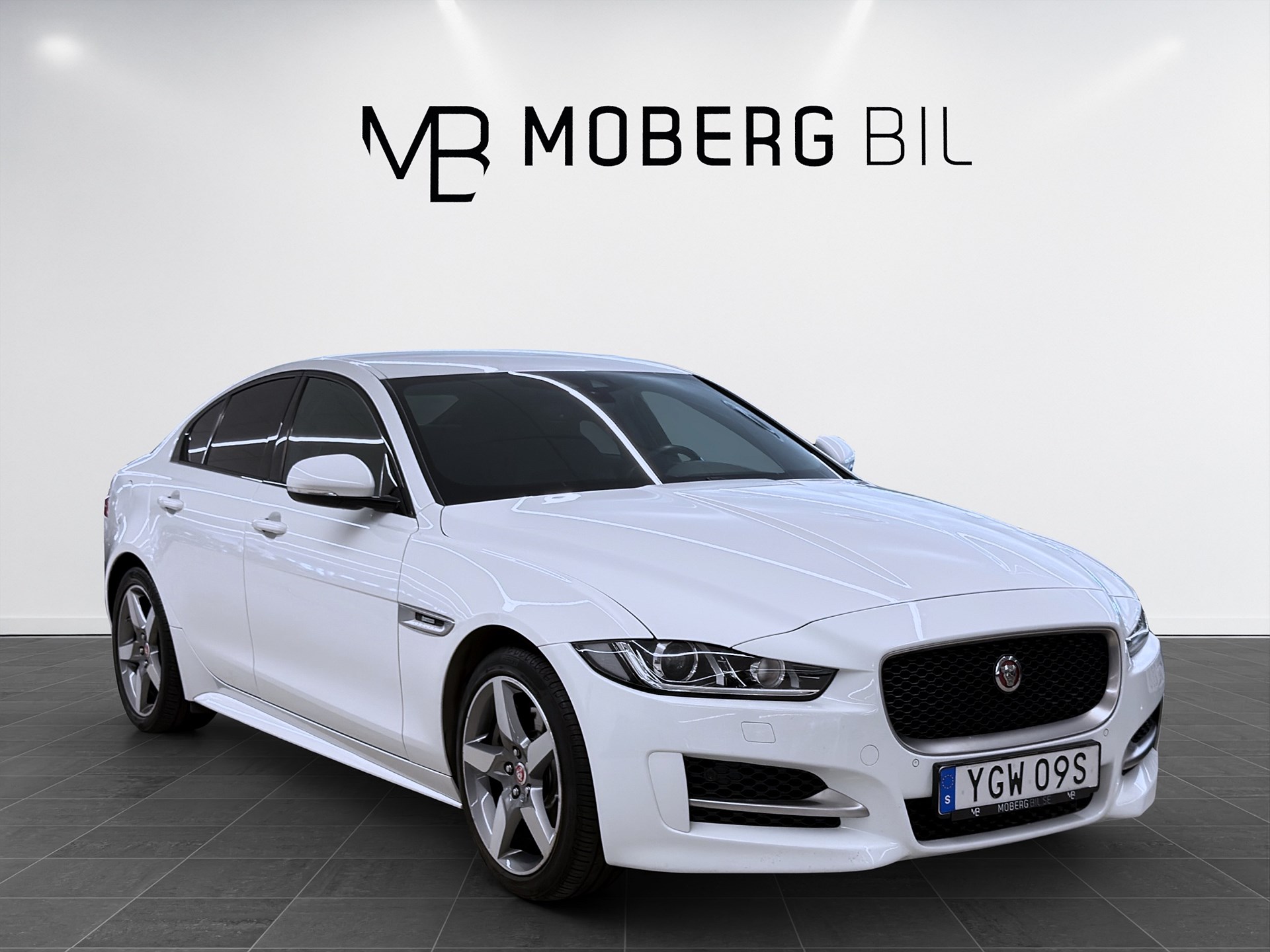 bild på bil